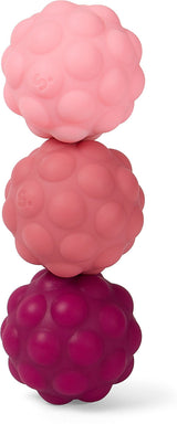 SPEKS Odds Soft Silicone Fidget Magnets