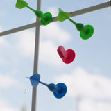 Popdarts Rookie - Blue & Green