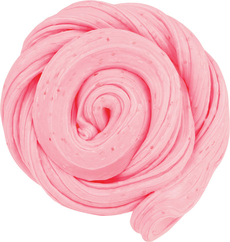 Crazy Aaron's Strawberry Shortcake SCENTsory Putty