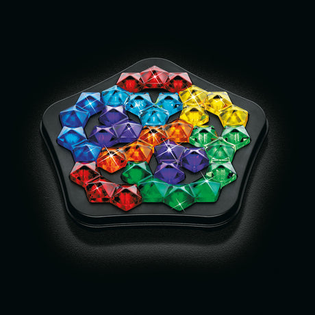 IQ Deluxe Edition Games