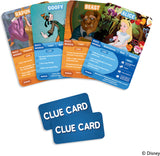 Guess in 10 - Disney Edition Trivia Game