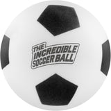 The Incredible Soccer Ball