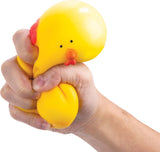 100% Naturally Squishy Chicken
