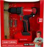 Craftsman Battery Powered Power Drill