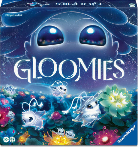 Gloomies Strategy Game