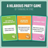 Match Me If You Can Party Game
