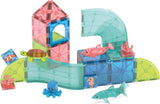 MAGNA-TILES Coral Reef 25-Piece Set