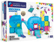 MAGNA-TILES Undersea Adventure 58-Piece Set