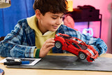TECHNIC Ferrari 488 Pista