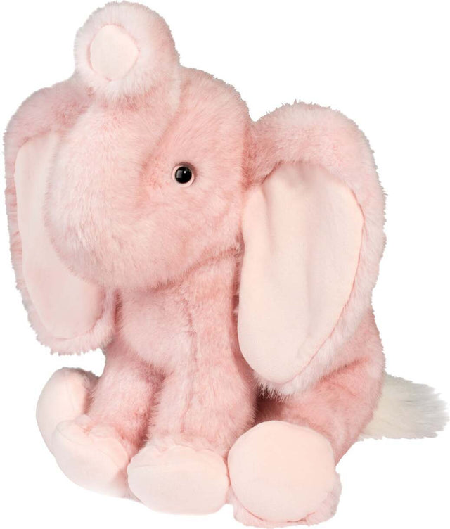 Super Soft Cookie Elephant