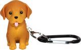 WildLights Carabiner LED Flashlight - Dog Retriever