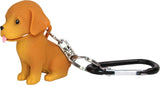 WildLights Carabiner LED Flashlight - Dog Retriever