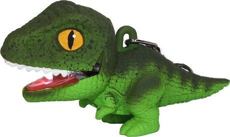 WildLights Carabiner LED Flashlight - T-Rex