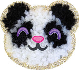 Creativity for Kids Make Your Own Latch N' Patch Fuzzy Stickers