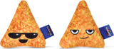 Cool Ranch Doritos Snack Packaging Plush 6"