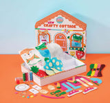 Sew Crafty Cottage All-In-One Sewing Box