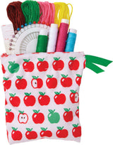 Sew Crafty Cottage All-In-One Sewing Box