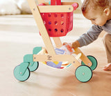 Little Shopper's Cart & Basket