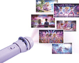 Fashion Glow Dream Mansion
