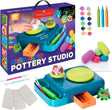 Faber-Castell Neon Glow Pottery Studio