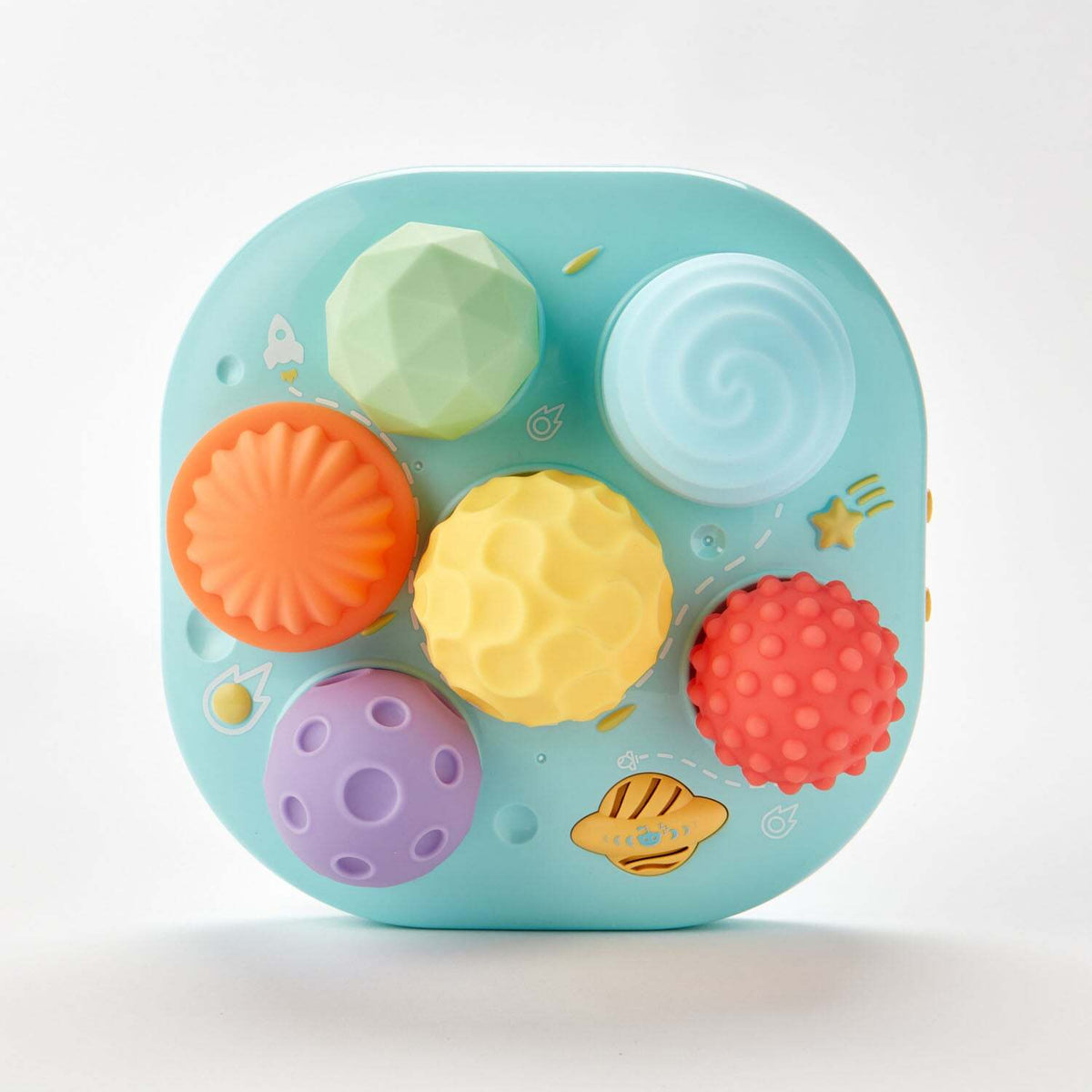 Kidoozie Sensory Ball Night Light