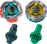 Beyblade X Sneak Attack Battle Set
