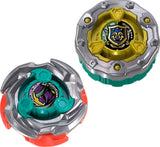 Beyblade X Sneak Attack Battle Set