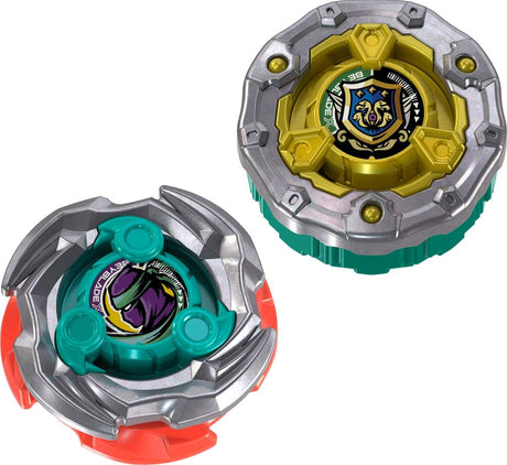 Beyblade X Sneak Attack Battle Set