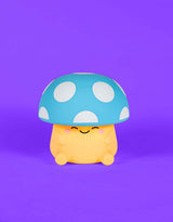 World of Mushi Ambient Squishy Mushroom Light