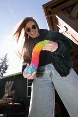Morf Big Spring Rainbow