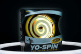 Yo-Spin The Yo-Yo Spinner Metallic - Yellow