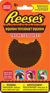 Reese's Squishi Toy