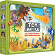 Toy Battle Game