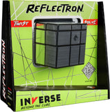 Inverse Reflectron Brainteaser Puzzle