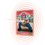 Stikballs and Strike-Zone Target