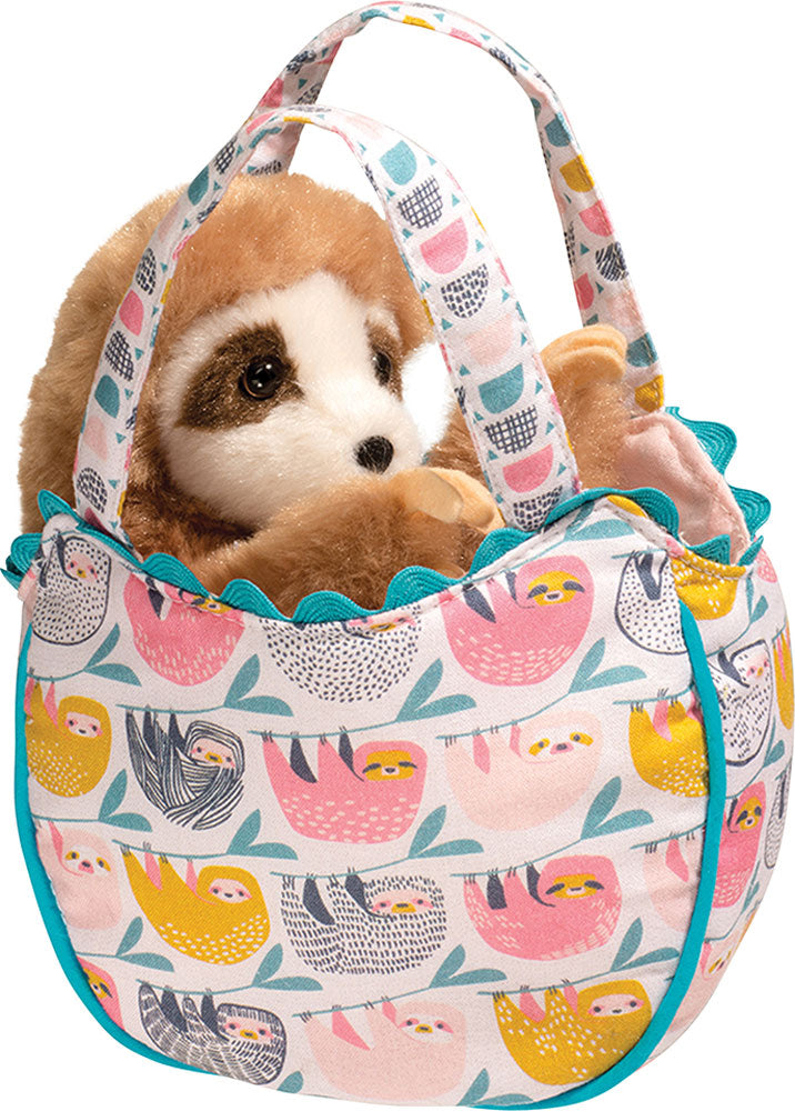 Sloth Sak W/ Sloth