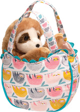 Sloth Sak W/ Sloth