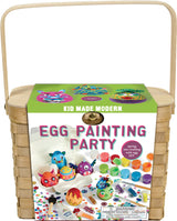Egg Painting Party