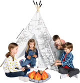 Camp in Campfire n' Smores