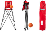Hoopman! Portable Basketball Goal