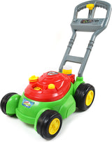 Maxx Bubbles! Bubble 'N' Go Mower