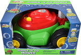 Maxx Bubbles! Bubble 'N' Go Mower