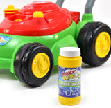 Maxx Bubbles! Bubble 'N' Go Mower