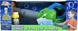 Maxx Bubbles! Motorized Bubble 'N' Fun Leaf Blower