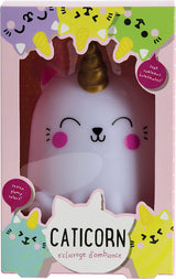 Caticorn Color Changing Moodlight
