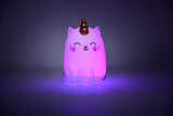 Caticorn Color Changing Moodlight