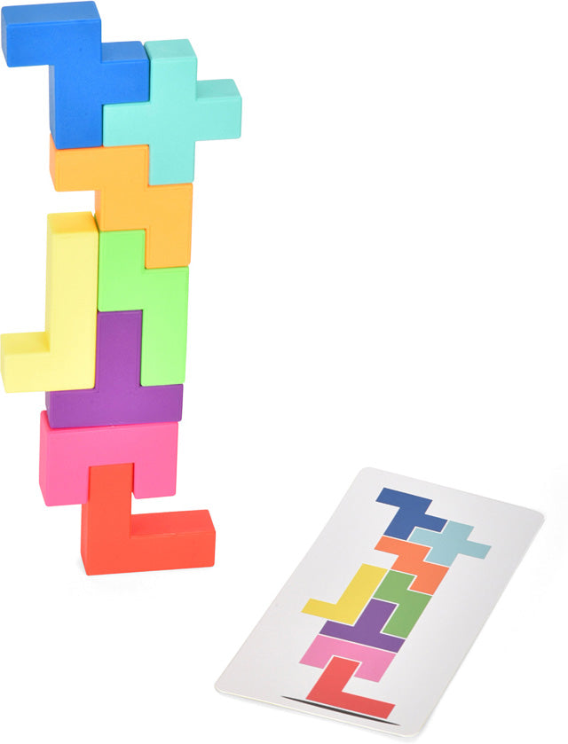 BUILDZI Building Game