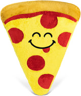 Pizza Slice Inflatable Floor Floatie