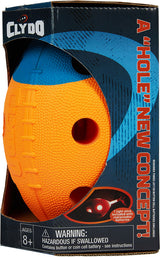 Clydo Football