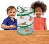 Butterfly Garden (with voucher)